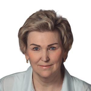 Васильева Елена Вячеславовна