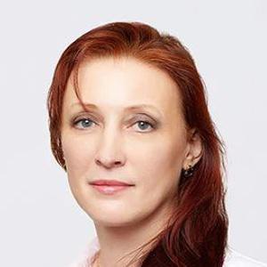 Сахарова Екатерина Васильевна