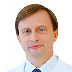 Фурцев Тарас Владимирович