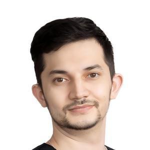 Сабиров Халиль Халитович