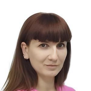 Подрухина Юлия Владимировна