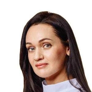 Малянкова Лариса Юрьевна