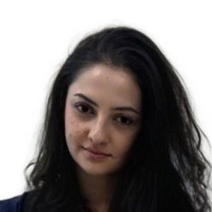 Абитова Марианна Заурбиевна