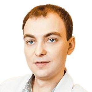 Росляков Максим Алексеевич