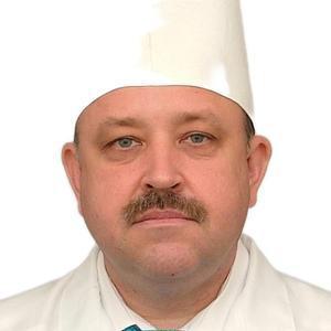 Кузнецов Владимир Иванович