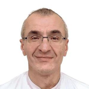 Куруглиев Али Сулейманович