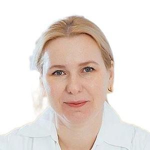 Шкиндерова Мария Николаевна