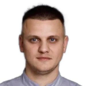 Соснер Петр Олегович