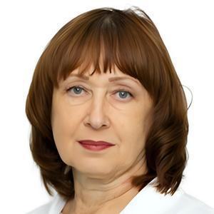 Крылова Наталья Викторовна
