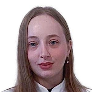 Точиева Милана Исаевна
