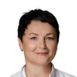 Коробова Любовь Николаевна