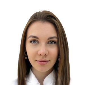 Абрамова Елизавета Игоревна