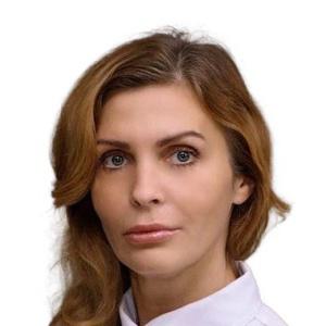 Сумина Светлана Викторовна