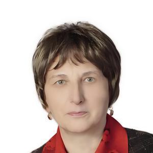 Иванова Людмила Николаевна