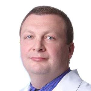 Коротаев Андрей Викторович