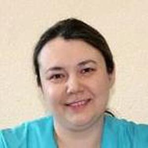 Чукова Татьяна Николаевна