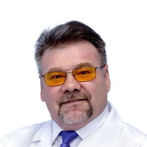 Чикишев Александр Николаевич