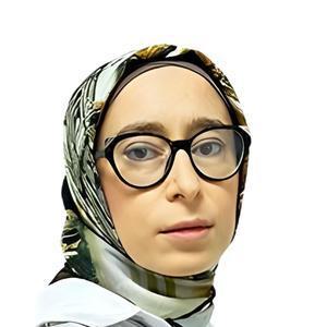 Мусаева Нусайбат Нугмановна