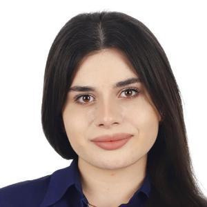 Кушу Зарина Мосовна