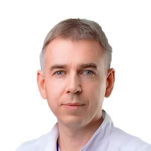 Калачев Андрей Александрович