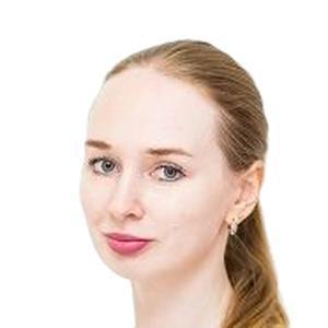 Лоскутова Ольга Андреевна