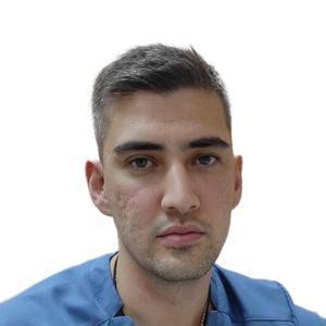 Чарандаев Мурад Курбанмагомедович