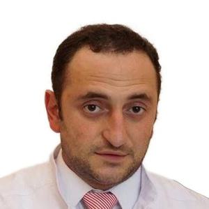 Захарян Норайр Грайрович
