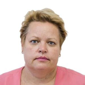Киктева Наталья Николаевна