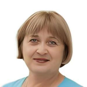Заводова Люся Ивановна
