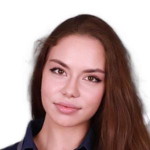 Тарасова Юлия Константиновна