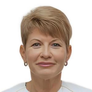 Бурлака Оксана Ивановна