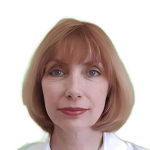 Козлова Марина Леонидовна