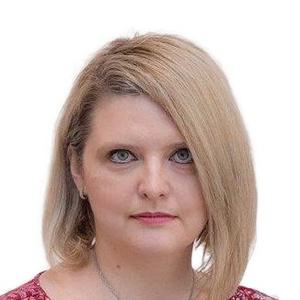 Степанова Юлия Николаевна