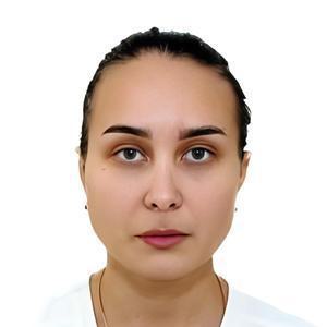 Коноваленко Марина Алексеевна