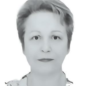 Климова Наталья Юрьевна