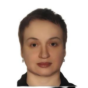 Яворская Виктория Викторовна