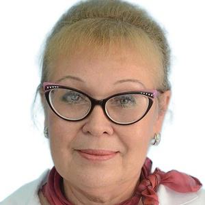 Вотякова Наталья Владимировна