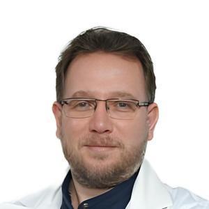 Паройков Андрей Валерьевич
