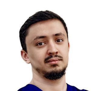 Турсунов Анисджон Иномович