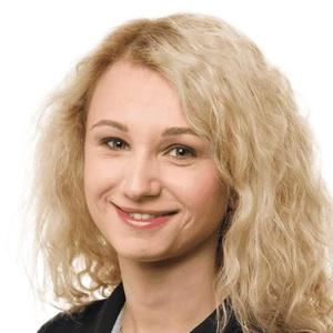 Калинина Анна Игоревна