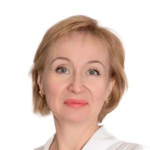 Корнева Светлана Николаевна
