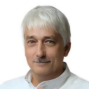 Лотошников Михаил Александрович