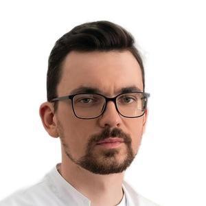 Румянцев Дмитрий Олегович