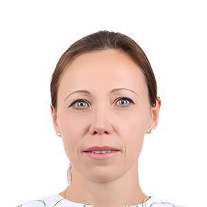 Литомина Тамара Григорьевна