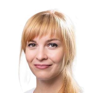 Ананко Кристина Сергеевна