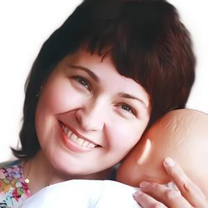 Панкова Марина Владимировна