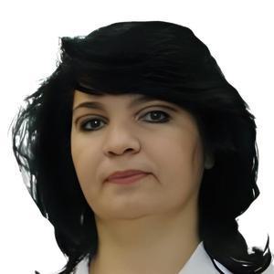 Трофименко Фатима Сергеевна