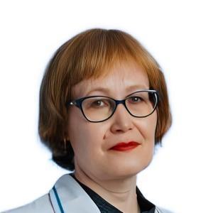 Тажиева Занифа Гельметдиновна