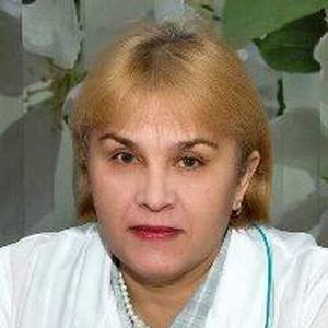 Сабирова Тахия Тимерьяновна