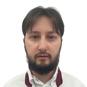 Хаджиев Арби Кюриевич